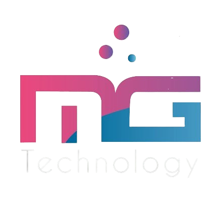 MG-Technology Logo